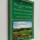 Niall Williams ym. : The Luck of the Irish - Our Life in ... - pikkukuva 1
