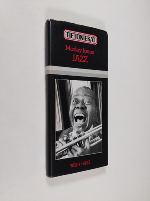 Morley Jones : Jazz