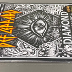Def Leppard: Diamonds Star Halos - 2LP, Clear vinyl, LTD - pikkukuva 4