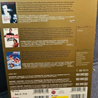 Tom Hanks Classics ( 3DVD;n  pahvikotelo) - pikkukuva 2