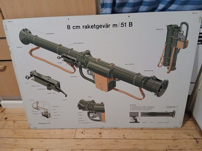 Carl Gustav singon opetustaulu