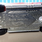 The Govner Hot Wheels - pikkukuva 3