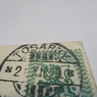 1929 Tosarby pikkukortilla - pikkukuva 1