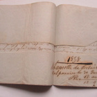 1858 Ranska kuori sisällöin - pikkukuva 3