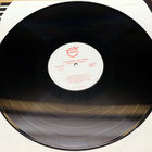 The Robert Cray Band - Who's Been Talkin' 1985 LP - pikkukuva 4