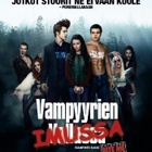 VAMPYYRIEN IMUSSA	(27 990)	k	-FI-	BLUR+DVD	(2)	matt lanter - pikkukuva 2