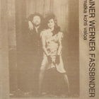 Christian Braad Thomsen: Rainer Werner Fassbinder - pikkukuva 1