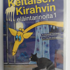 Keltaisen Kirahvin eläintarinoita 1 dvd - pikkukuva 3