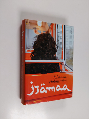 Johanna Holmström : Itämaa