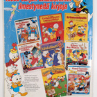 Walt Disney ym. : Alppien sankarit ja muita Aku Ankan par... - pikkukuva 2