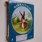 Rakkaimmat kultaiset kirjani 4 - pikkukuva 1