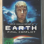 Gene Roddenberryn TEHTÄVÄ: MAA: Kausi 3 (1999-2000) 6DVD - pikkukuva 1