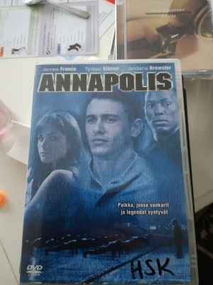 Annapolis