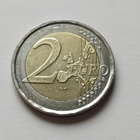 Suomi 2 eur v. 2002 circ - pikkukuva 3