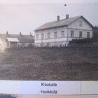 VANHA Postikortti Lieto Kiusala 1920-l - pikkukuva 1