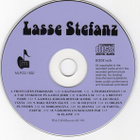 Lasse Stefanz • Lasse Stefanz CD - pikkukuva 3