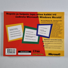 Jerry Joyce : Microsoft Windows ME millenium edition : ol... - pikkukuva 2