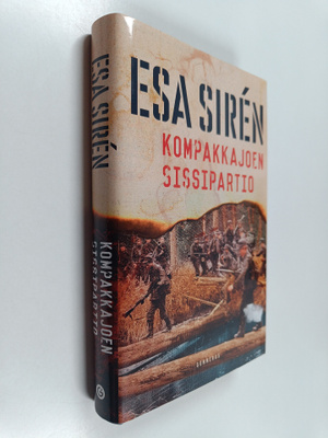 Esa Siren : Kompakkajoen sissipartio