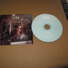 Irina feat. Aki Tykki CDRS Bum bum bum+Vapaus on suuri vanki - pikkukuva 1