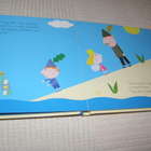 Ben & Holly´s Little Kingdom Mr Elf Takes a Holiday - pikkukuva 3