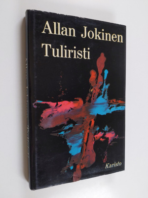 Allan Jokinen : Tuliristi