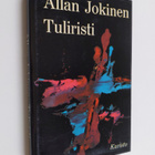 Allan Jokinen : Tuliristi - pikkukuva 1