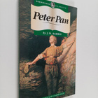 James Matthew Barrie : Peter Pan - pikkukuva 1