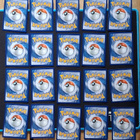 Pokemon kortit 20kpl (#98 Temporal Forces) - pikkukuva 2