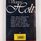 Victoria Holt : Seitsemän linnun taika - pikkukuva 2