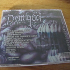 Demigod shadow mechanics cd suomi 2002 loistok - pikkukuva 2