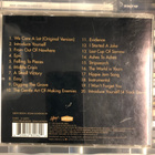 FAITH NO MORE - Who Cares A Lot? The Greatest Hits cd - pikkukuva 2