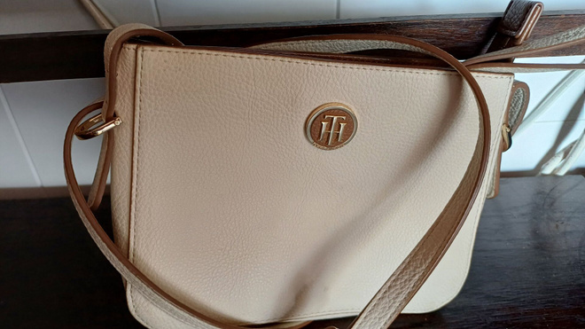 Tommy Hillfinger Pieni CrossBody