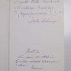 Laila Hietamies : Lehmusten kaupunki (signeerattu, tekijä... - pikkukuva 2