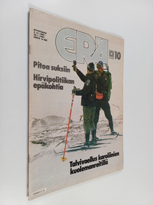 Erä 10/1982