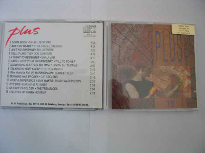 PLUS 10-94