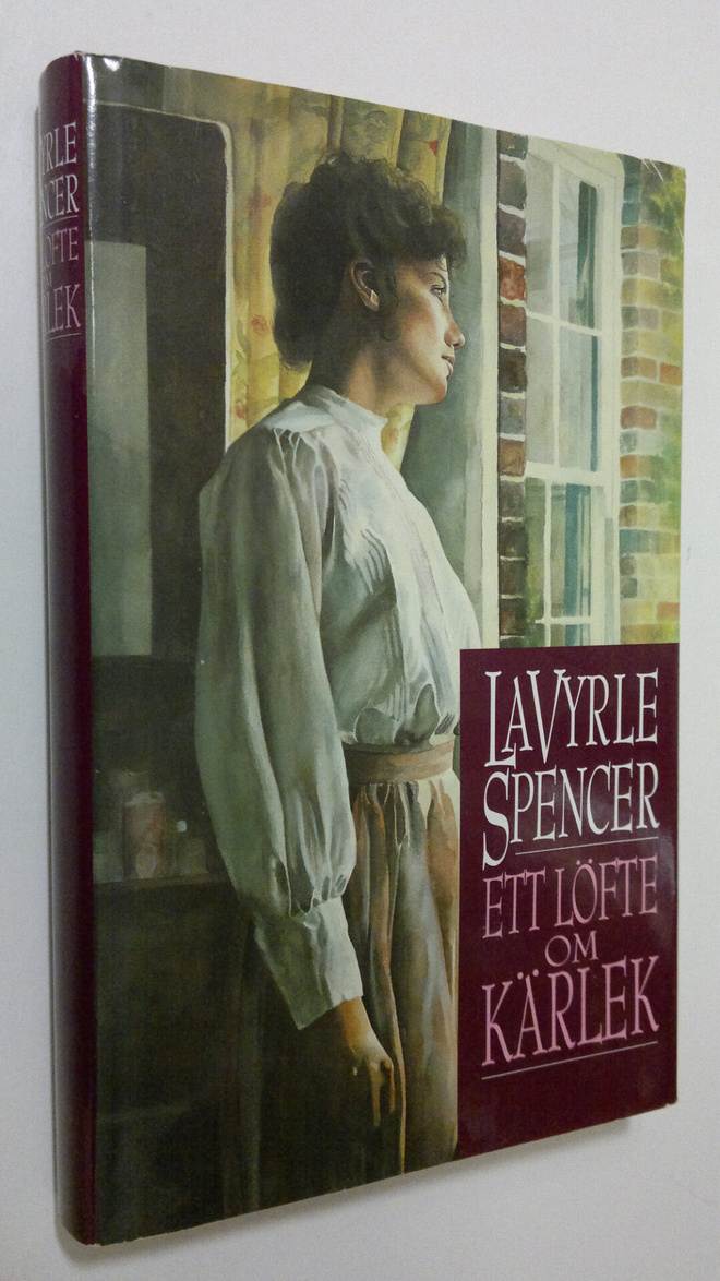 Spencer Lavyrle : Ett löfte om Kärlek