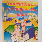 Nauruu Turust ja Tampereelta, nääs - pikkukuva 1