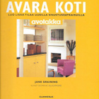 Graining, Jane : Avara koti - pikkukuva 1