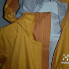Haglöfs L.I.M Proof Jacket Women size XS - pikkukuva 3