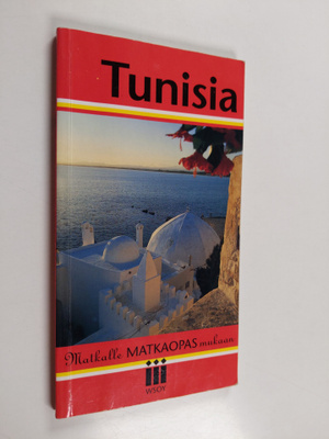 Michael Tomkinson : Tunisia