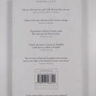 Ben Schott : Schott's food & drink miscellany - pikkukuva 2