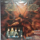 DEATH REALITY - FLESH STILL FEEDS - EX-/EX+ LP - pikkukuva 2