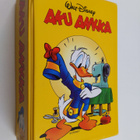 Aku Ankka vuosikerta 2001 (puuttuu nrot 9, 15, 25, 28, 31... - pikkukuva 1