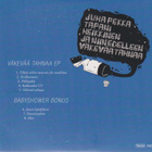 CD: Juha Pekka Tapani Heikkinen ja niin edelleen väkevää tah - pikkukuva 2
