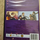 Dvd FIVE EASY PIECES - pikkukuva 2