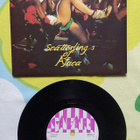 7" Juluka: Scatterlings Of Africa / Ijwanasibeki - pikkukuva 1