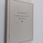 K. V. Tamminen : Lävistetyt kädet - pikkukuva 1