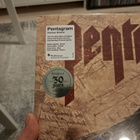 Pentagram – Curious Volume LP (2015) - pikkukuva 2