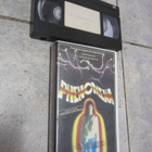 PHENOMENA - DARIO ARGENTO - VHS ( IRON MAIDEN MOTÖRHEAD - pikkukuva 1