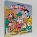Walt Disney : Lumikki ja ihmeellinen jalokivi - pikkukuva 1